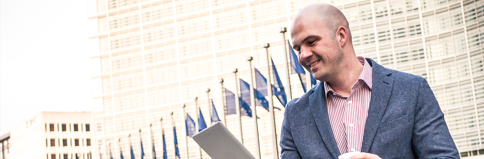 EU Institutions & International Organisations